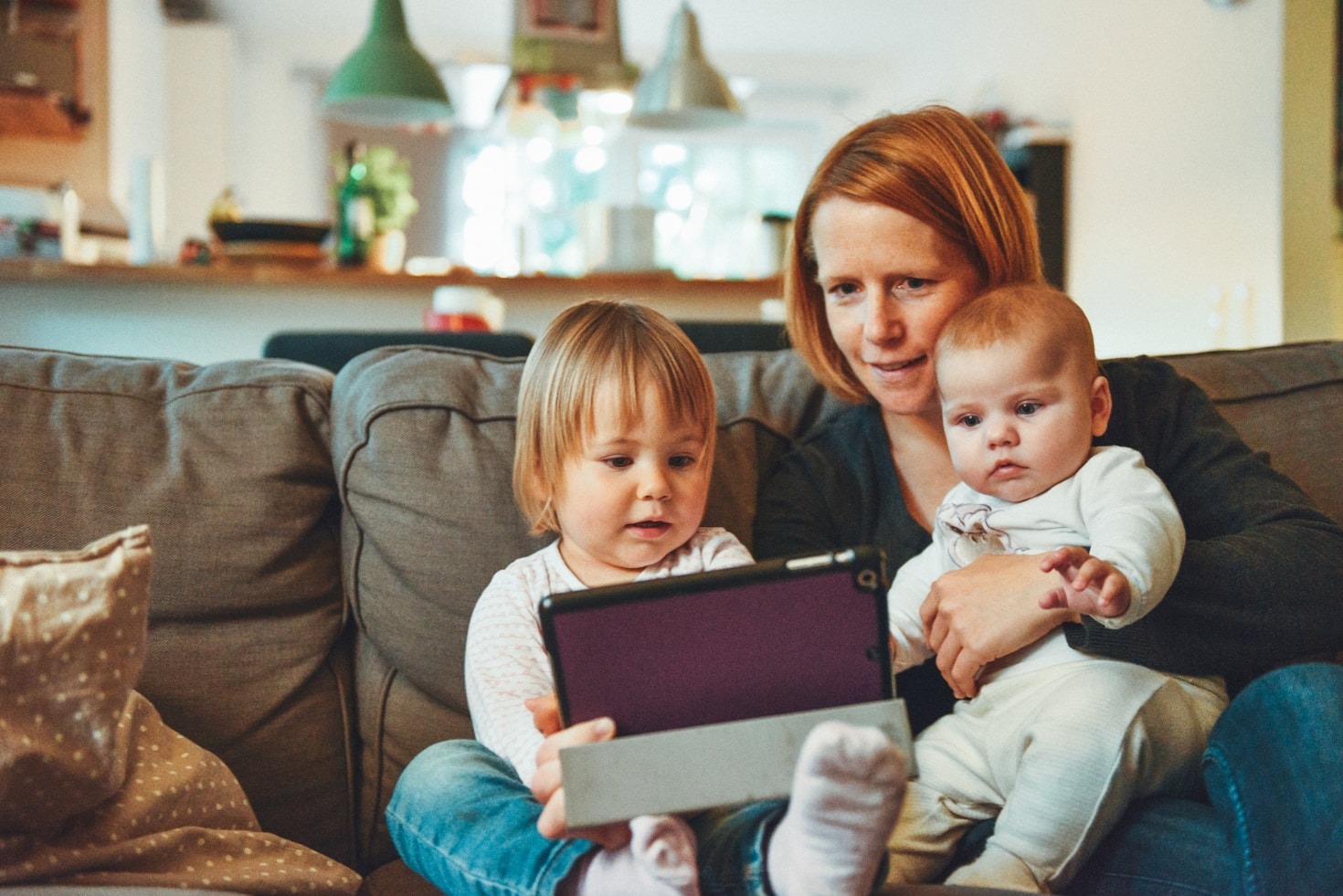 Expert Advice on Managing Family Dynamics