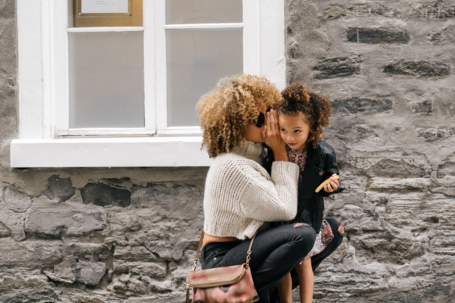 Bright and Bold: Styling Your Kids with Confidence
